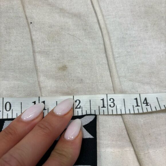 Ladies Nike Pro‎ Dri-Fit Heather Grey Side Logo Compression Shorts Size Small - Picture 6 of 7